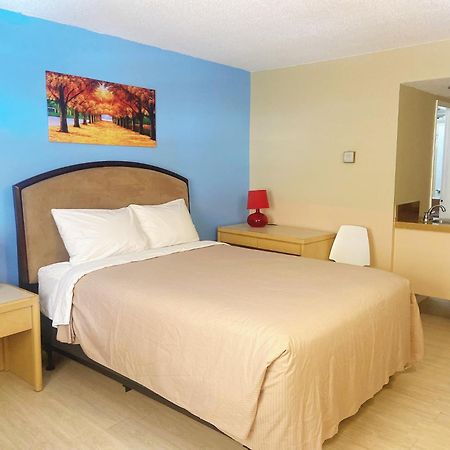 Slumber Lodge ホープ エクステリア 写真