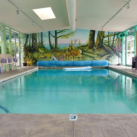 Slumber Lodge ホープ エクステリア 写真