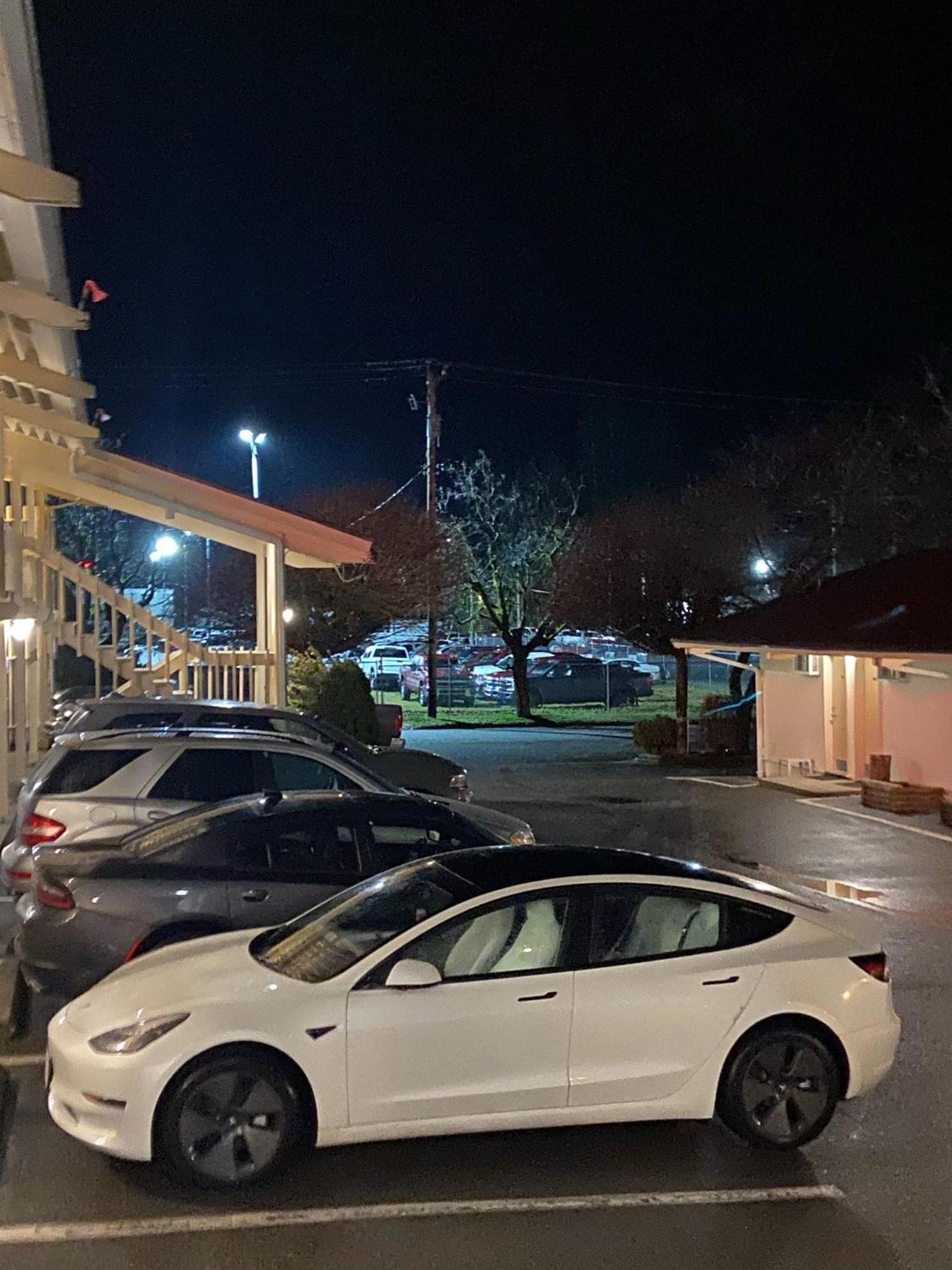 Slumber Lodge ホープ エクステリア 写真