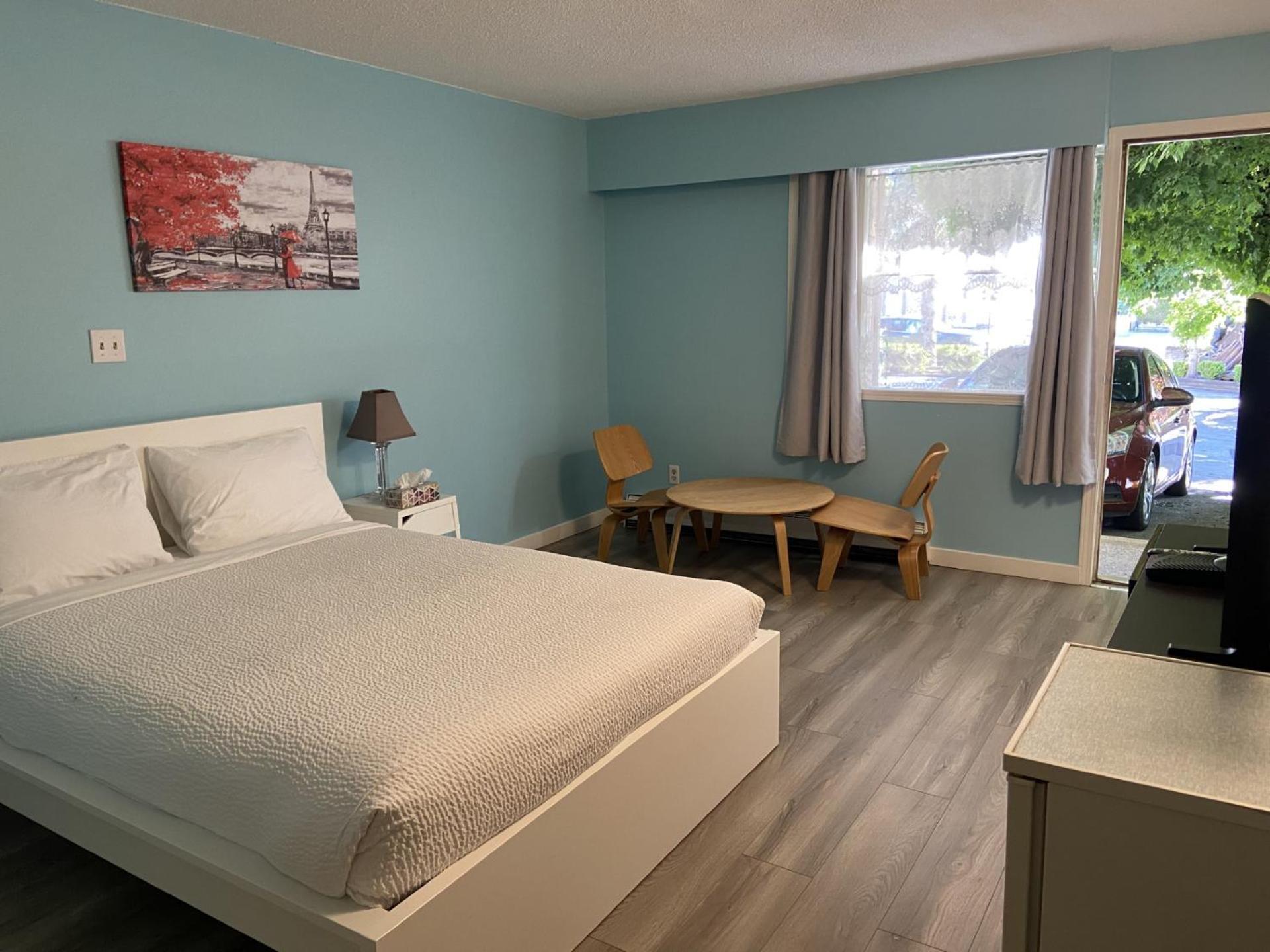 Slumber Lodge ホープ エクステリア 写真