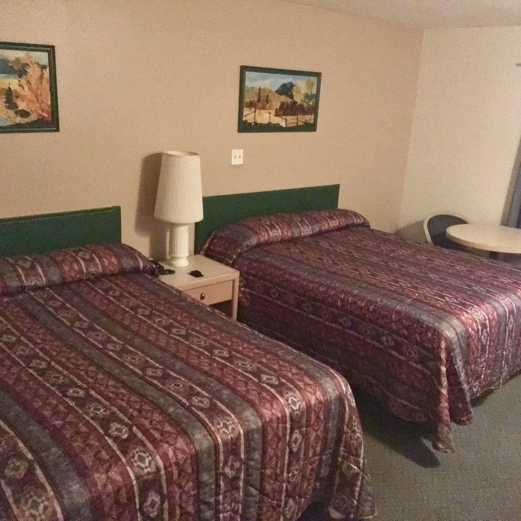 Slumber Lodge ホープ エクステリア 写真